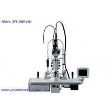 Nidek GYC-500 Vixi - Sale